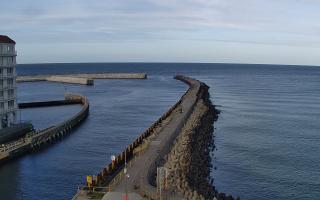 Darłowo port - 27-10-2026 08:40