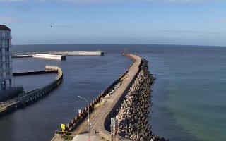 Darłowo port - 27-10-2026 10:00