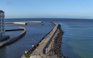 Darłowo port - 27-10-2026 10:16