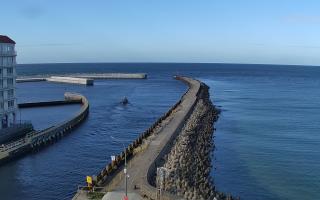 Darłowo port - 27-10-2026 10:32