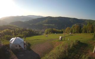 Hotel Stok górna stacja - 02-05-2025 04:43
