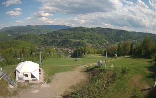 Hotel Stok górna stacja - 02-05-2025 13:26