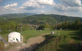Hotel Stok górna stacja - 02-05-2025 14:42