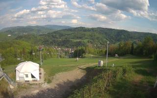 Hotel Stok górna stacja - 02-05-2025 14:58
