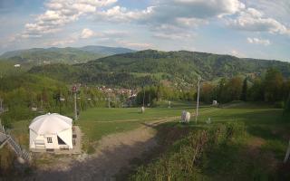 Hotel Stok górna stacja - 02-05-2025 15:13