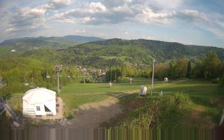 Hotel Stok górna stacja - 02-05-2025 15:28