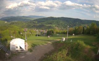 Hotel Stok górna stacja - 02-05-2025 15:44