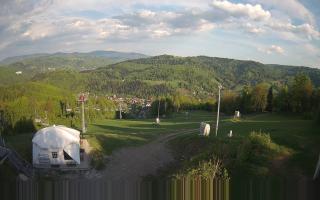 Hotel Stok górna stacja - 02-05-2025 15:59