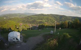 Hotel Stok górna stacja - 02-05-2025 16:15