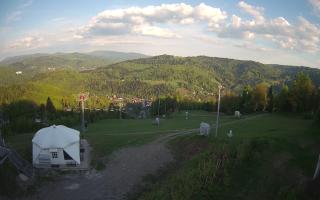 Hotel Stok górna stacja - 02-05-2025 16:30