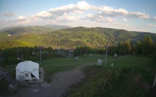 Hotel Stok górna stacja - 02-05-2025 16:45
