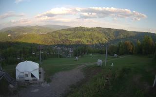 Hotel Stok górna stacja - 02-05-2025 17:01