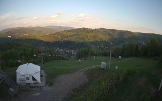 Hotel Stok górna stacja - 02-05-2025 17:16