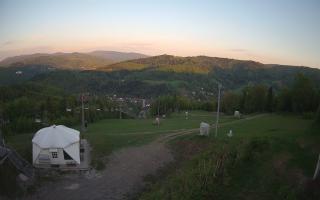Hotel Stok górna stacja - 02-05-2025 17:31