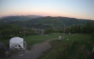 Hotel Stok górna stacja - 02-05-2025 17:47