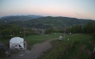 Hotel Stok górna stacja - 02-05-2025 18:02