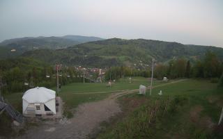 Hotel Stok górna stacja - 02-05-2025 18:18