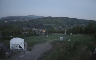 Hotel Stok górna stacja - 02-05-2025 18:33