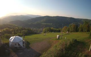Hotel Stok górna stacja - 03-05-2025 04:32