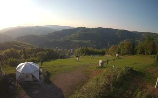 Hotel Stok górna stacja - 03-05-2025 04:48
