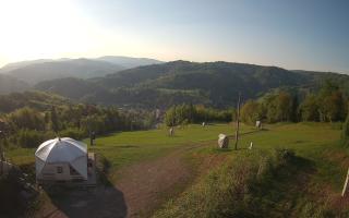 Hotel Stok górna stacja - 03-05-2025 05:03