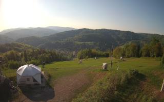Hotel Stok górna stacja - 03-05-2025 05:19