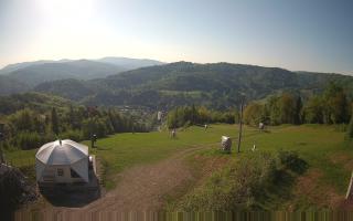 Hotel Stok górna stacja - 03-05-2025 06:05