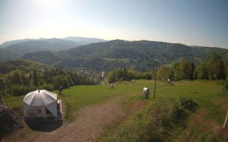 Hotel Stok górna stacja - 03-05-2025 06:20