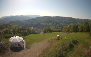 Hotel Stok górna stacja - 03-05-2025 06:51