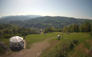 Hotel Stok górna stacja - 03-05-2025 07:06