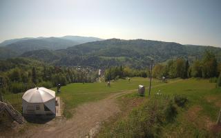 Hotel Stok górna stacja - 03-05-2025 07:22