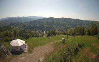 Hotel Stok górna stacja - 03-05-2025 07:52