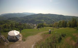 Hotel Stok górna stacja - 03-05-2025 08:08