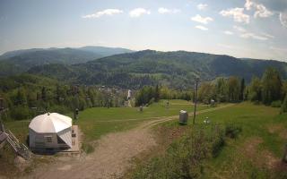 Hotel Stok górna stacja - 03-05-2025 08:54