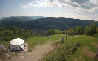 Hotel Stok górna stacja - 03-05-2025 09:09