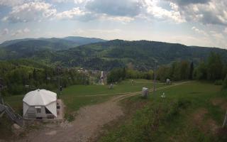 Hotel Stok górna stacja - 03-05-2025 09:24