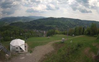 Hotel Stok górna stacja - 03-05-2025 10:41