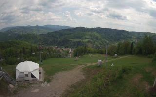 Hotel Stok górna stacja - 03-05-2025 11:12