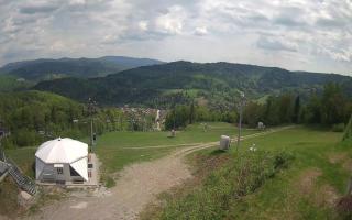 Hotel Stok górna stacja - 03-05-2025 11:27