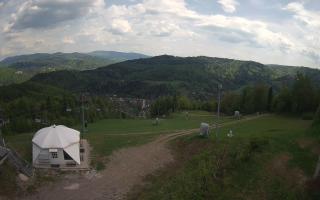 Hotel Stok górna stacja - 03-05-2025 11:43