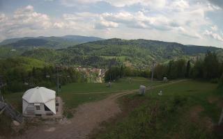 Hotel Stok górna stacja - 03-05-2025 11:58