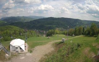 Hotel Stok górna stacja - 03-05-2025 12:14