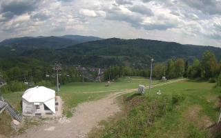 Hotel Stok górna stacja - 03-05-2025 12:29