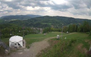 Hotel Stok górna stacja - 03-05-2025 12:44