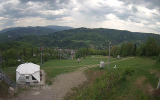 Hotel Stok górna stacja - 03-05-2025 13:00
