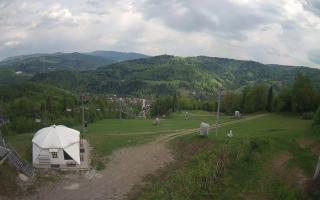 Hotel Stok górna stacja - 03-05-2025 13:30