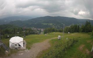 Hotel Stok górna stacja - 16-06-2025 09:53
