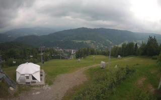 Hotel Stok górna stacja - 16-06-2025 10:08