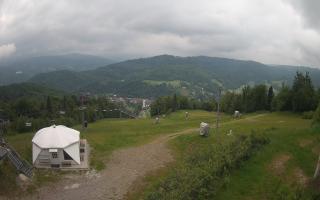 Hotel Stok górna stacja - 16-06-2025 10:23