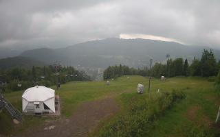 Hotel Stok górna stacja - 16-06-2025 10:39